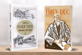 Những người thầy trong lịch sử Việt Nam