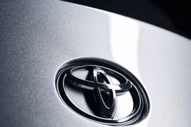 Toyota tiếp tục là thương hiệu xe hơi hàng đầu thế giới