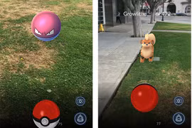 Audio 17-8-2016: Yêu cầu nhà sản xuất không thả Pokemon ở các khu vực nhạy cảm và nguy hiểm 