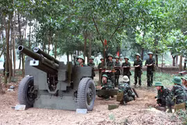 Tăng quỹ đất phục vụ quốc phòng, an ninh 
