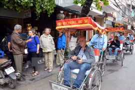 Xây dựng Đề án thành lập Sở Du lịch Hà Nội