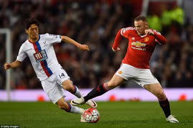 Chung kết FA Cup: Cứu cánh cho cả mùa giải của M.U