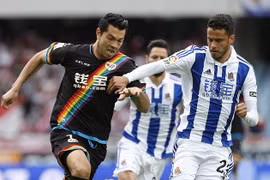 La Liga điều tra nghi án bán độ
