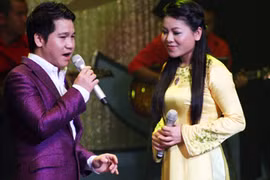 Trọng Tấn, Anh Thơ cùng “Mang âm nhạc đến bệnh viện” 