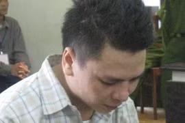 Cả giận mất khôn 