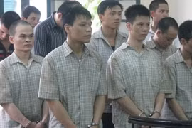 “Giang hồ” thanh toán nhau: Nhiều tình tiết chưa được làm rõ 