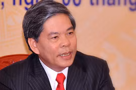 Bộ trưởng Nguyễn Minh Quang nhận khuyết điểm