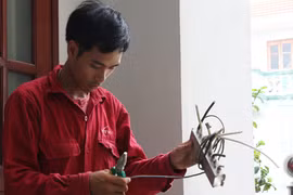 Nguyên nhân chính gây suy hao tín hiệu truyền hình cáp 