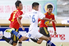 Nạn ma túy trong bóng đá Việt Nam: Chẩn bệnh rồi… bó tay