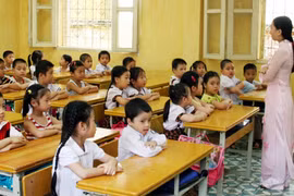Giáo dục yếu kém nhất khâu nào? 