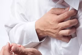 Những dấu hiệu không ngờ của bệnh tim