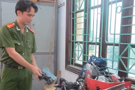 Giảm “đầu vào” tội phạm 