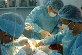 Khi đàn ông tân trang “nhan sắc”: Muốn tự tin phải “tút tát”