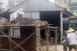 Giải tỏa nghi vấn bé gái 6 tuổi bị xâm hại 
