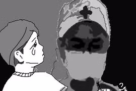 Ân nghĩa không đợi tuổi 