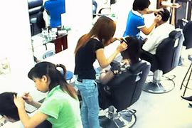 Nghề “bới đen tìm bạc”