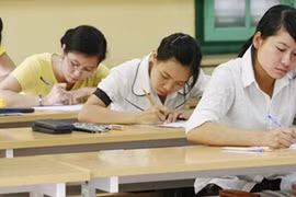 Học thêm, dạy thêm: Nhu cầu hay phong trào? 