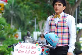 “Người chồng bất đắc dĩ” 