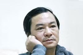 Đạo diễn NSND Khải Hưng: Tuổi tác cũng... “chào thua”!