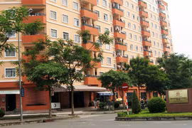 Cần thông báo sớm