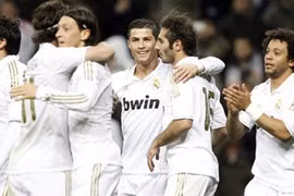 La Liga: Ngập trong nợ nần 