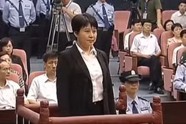 Vì sao Trung Quốc truy tố vợ Bạc Hy Lai vào thời điểm này?