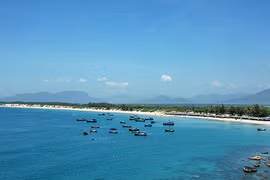Phú Quốc - thiên đường du lịch nghỉ dưỡng