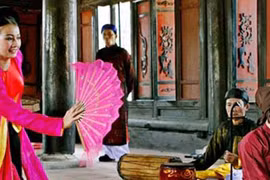 Phải quảng bá mới “đắt hàng”