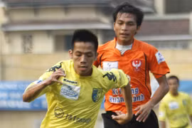 HN T&T vững ngôi đầu 
