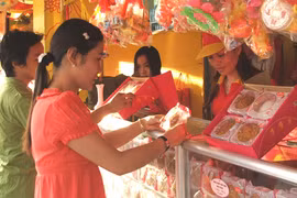 Chất lượng bánh trung thu: Một dấu hỏi lớn