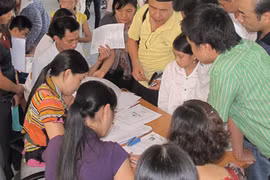 Khéo thu chi thì “ấm” 