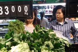 Nhìn lạm phát thấy lo