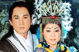 Kim Tử Long tái ngộ khán giả Hà Nội 