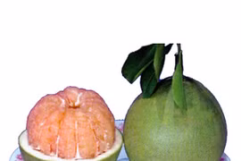 Ăn bưởi tăng hiệu quả hóa trị liệu 
