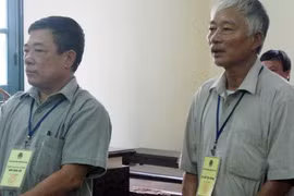 “Ban phát” bừa bãi đất công 