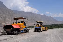 Đằng sau dự án đầy tham vọng của Trung Quốc tại Pakistan 
