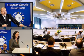 EU lập Trung tâm an ninh mạng 