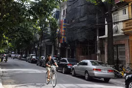Để xảy ra nhiều vụ xây dựng sai phép: Hàng loạt cán bộ sẽ bị xử lý 