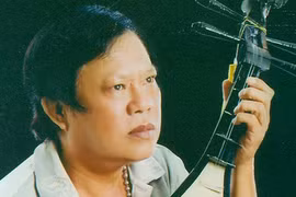 “Vua nhạc sến” Vinh Sử: Âm nhạc là “liều thuốc” quý 