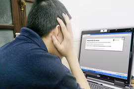 Chậm như... USB 3G