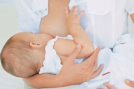 Thực phẩm phụ nữ cho con bú nên tránh 