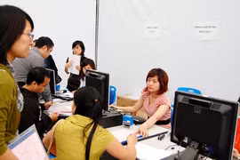 Mức giảm trừ hợp lòng dân