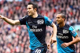 Arsenal: Không còn non dạ