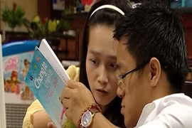 Để nhân vật gần khán giả