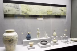 Khẳng định chủ quyền biển đảo 