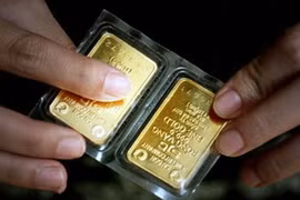 Số phận vàng "phi SJC"’ sẽ ra sao? 