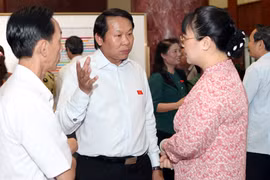 Liên tục thất hứa, sẽ xem xét tín nhiệm 