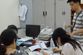 Đông nhất khối A, dè dặt khối A1
