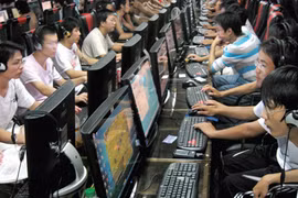 Từ nghiện ‘‘nét” đến bệnh viện tâm thần