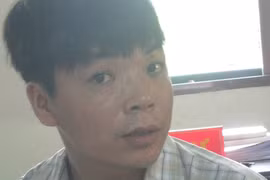 Xuất than “thổ phỉ” gặp đúng siêu lừa